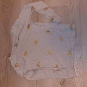 Carter Girls Long Sleeve Shirt
